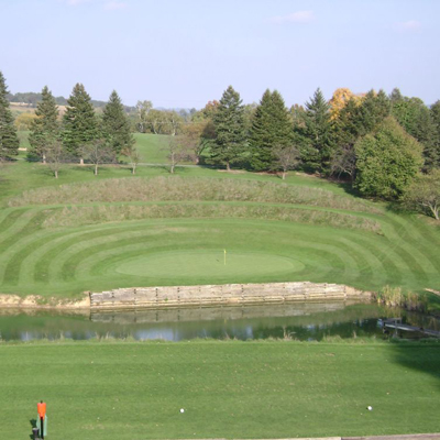 Home - Willow Hollow Golf Course